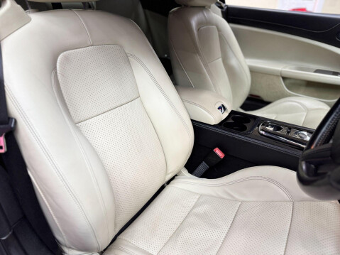 Jaguar XK XK 5.0 V8 Portfolio Auto Euro 5 2dr 26