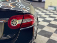 Jaguar XK XK 5.0 V8 Portfolio Auto Euro 5 2dr 37