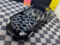 Jaguar XK XK 5.0 V8 Portfolio Auto Euro 5 2dr 39