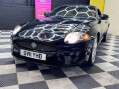 Jaguar XK XK 5.0 V8 Portfolio Auto Euro 5 2dr 2