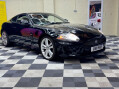 Jaguar XK XK 5.0 V8 Portfolio Auto Euro 5 2dr 4