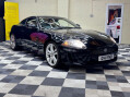 Jaguar XK XK 5.0 V8 Portfolio Auto Euro 5 2dr 5