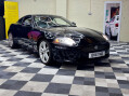 Jaguar XK XK 5.0 V8 Portfolio Auto Euro 5 2dr 6