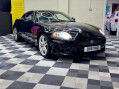 Jaguar XK XK 5.0 V8 Portfolio Auto Euro 5 2dr 7