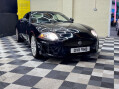 Jaguar XK XK 5.0 V8 Portfolio Auto Euro 5 2dr 9
