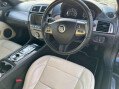 Jaguar XK XK 5.0 V8 Portfolio Auto Euro 5 2dr 35