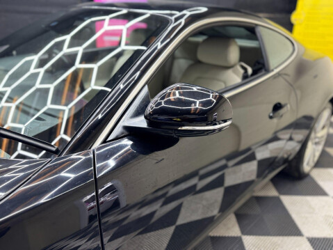 Jaguar XK XK 5.0 V8 Portfolio Auto Euro 5 2dr 36