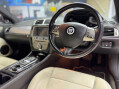 Jaguar XK XK 5.0 V8 Portfolio Auto Euro 5 2dr 48
