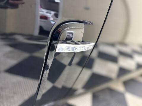 Jaguar XK XK 5.0 V8 Portfolio Auto Euro 5 2dr 56