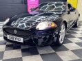 Jaguar XK XK 5.0 V8 Portfolio Auto Euro 5 2dr 15