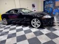 Jaguar XK XK 5.0 V8 Portfolio Auto Euro 5 2dr 43