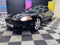 Jaguar XK XK 5.0 V8 Portfolio Auto Euro 5 2dr 17