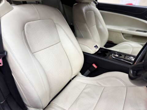 Jaguar XK XK 5.0 V8 Portfolio Auto Euro 5 2dr 26
