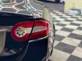 Jaguar XK XK 5.0 V8 Portfolio Auto Euro 5 2dr 37