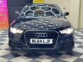 Audi A6 A6 Saloon 2.0 TDI ultra S line Euro 6 (s/s) 4dr 2