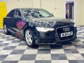Audi A6 A6 Saloon 2.0 TDI ultra S line Euro 6 (s/s) 4dr 5