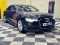 Audi A6 A6 Saloon 2.0 TDI ultra S line Euro 6 (s/s) 4dr 6