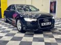 Audi A6 A6 Saloon 2.0 TDI ultra S line Euro 6 (s/s) 4dr 7