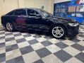 Audi A6 A6 Saloon 2.0 TDI ultra S line Euro 6 (s/s) 4dr 8