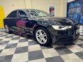 Audi A6 A6 Saloon 2.0 TDI ultra S line Euro 6 (s/s) 4dr 9
