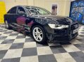 Audi A6 A6 Saloon 2.0 TDI ultra S line Euro 6 (s/s) 4dr 10
