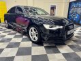 Audi A6 A6 Saloon 2.0 TDI ultra S line Euro 6 (s/s) 4dr 11