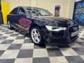 Audi A6 A6 Saloon 2.0 TDI ultra S line Euro 6 (s/s) 4dr 12