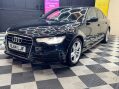 Audi A6 A6 Saloon 2.0 TDI ultra S line Euro 6 (s/s) 4dr 13