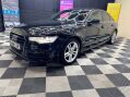 Audi A6 A6 Saloon 2.0 TDI ultra S line Euro 6 (s/s) 4dr 15