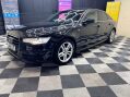 Audi A6 A6 Saloon 2.0 TDI ultra S line Euro 6 (s/s) 4dr 16