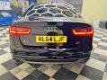 Audi A6 A6 Saloon 2.0 TDI ultra S line Euro 6 (s/s) 4dr 18