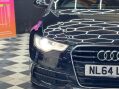 Audi A6 A6 Saloon 2.0 TDI ultra S line Euro 6 (s/s) 4dr 26