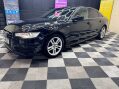 Audi A6 A6 Saloon 2.0 TDI ultra S line Euro 6 (s/s) 4dr 32