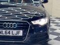 Audi A6 A6 Saloon 2.0 TDI ultra S line Euro 6 (s/s) 4dr 34