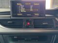 Audi A6 A6 Saloon 2.0 TDI ultra S line Euro 6 (s/s) 4dr 40