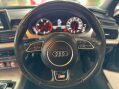 Audi A6 A6 Saloon 2.0 TDI ultra S line Euro 6 (s/s) 4dr 42