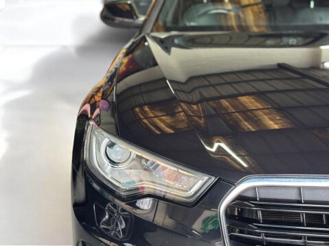 Audi A6 A6 Saloon 2.0 TDI ultra S line Euro 6 (s/s) 4dr 45
