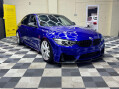BMW M3 3.0 BiTurbo Competition DCT Euro 6 (s/s) 4dr 8