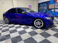 BMW M3 3.0 BiTurbo Competition DCT Euro 6 (s/s) 4dr 16