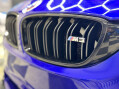 BMW M3 3.0 BiTurbo Competition DCT Euro 6 (s/s) 4dr 48