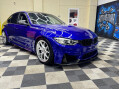 BMW M3 3.0 BiTurbo Competition DCT Euro 6 (s/s) 4dr 13