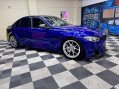 BMW M3 3.0 BiTurbo Competition DCT Euro 6 (s/s) 4dr 15