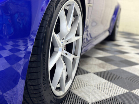 BMW M3 3.0 BiTurbo Competition DCT Euro 6 (s/s) 4dr 34