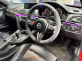 BMW M3 3.0 BiTurbo Competition DCT Euro 6 (s/s) 4dr 39