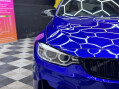 BMW M3 3.0 BiTurbo Competition DCT Euro 6 (s/s) 4dr 46