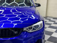 BMW M3 3.0 BiTurbo Competition DCT Euro 6 (s/s) 4dr 47