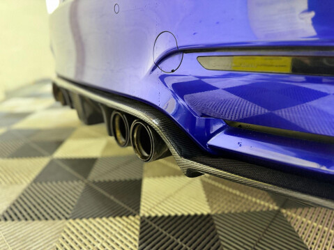 BMW M3 3.0 BiTurbo Competition DCT Euro 6 (s/s) 4dr 56