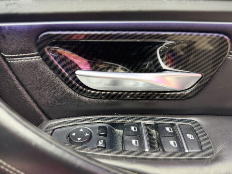 BMW M3 3.0 BiTurbo Competition DCT Euro 6 (s/s) 4dr 61