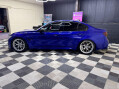 BMW M3 3.0 BiTurbo Competition DCT Euro 6 (s/s) 4dr 4