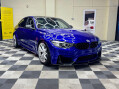 BMW M3 3.0 BiTurbo Competition DCT Euro 6 (s/s) 4dr 9
